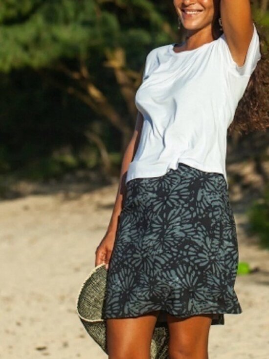 Ripskirt Hawaii Other - RIPSKIRT HAWAII 🌺 Length 2 SHIBORI CHARCOAL Size XL